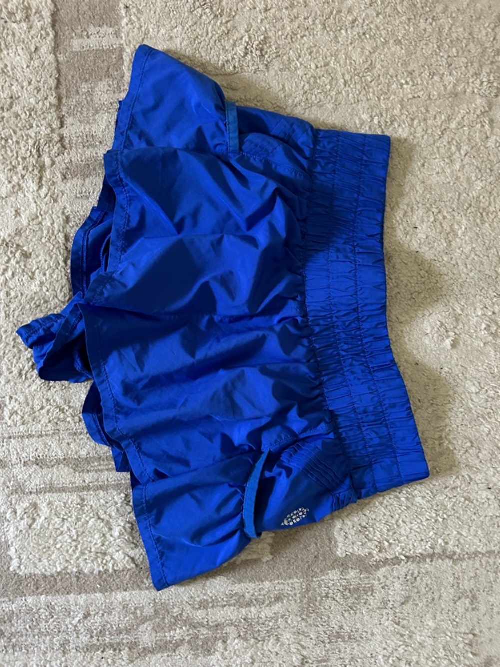 Free People Shorts
